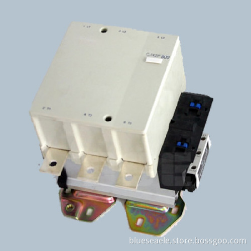 LC1-F Magnetic Contactor, AC Contactor